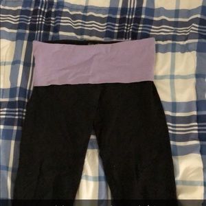 yoga pants